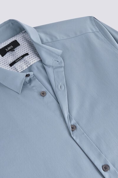 Chemise Extra Slim stretch