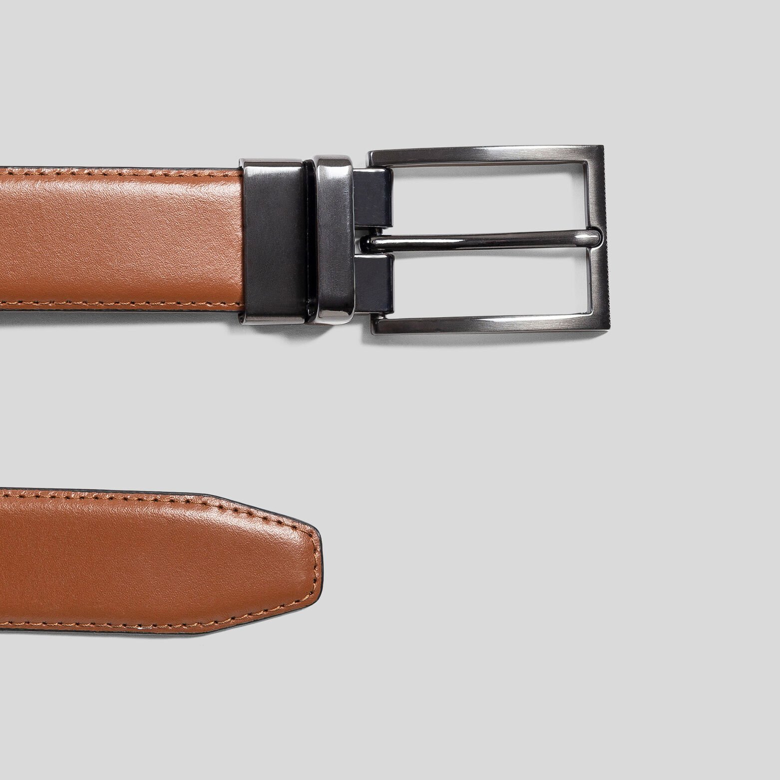 Ceinture en cuir