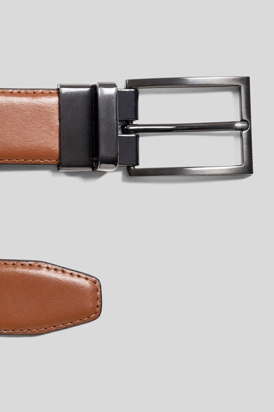 Ceinture en cuir