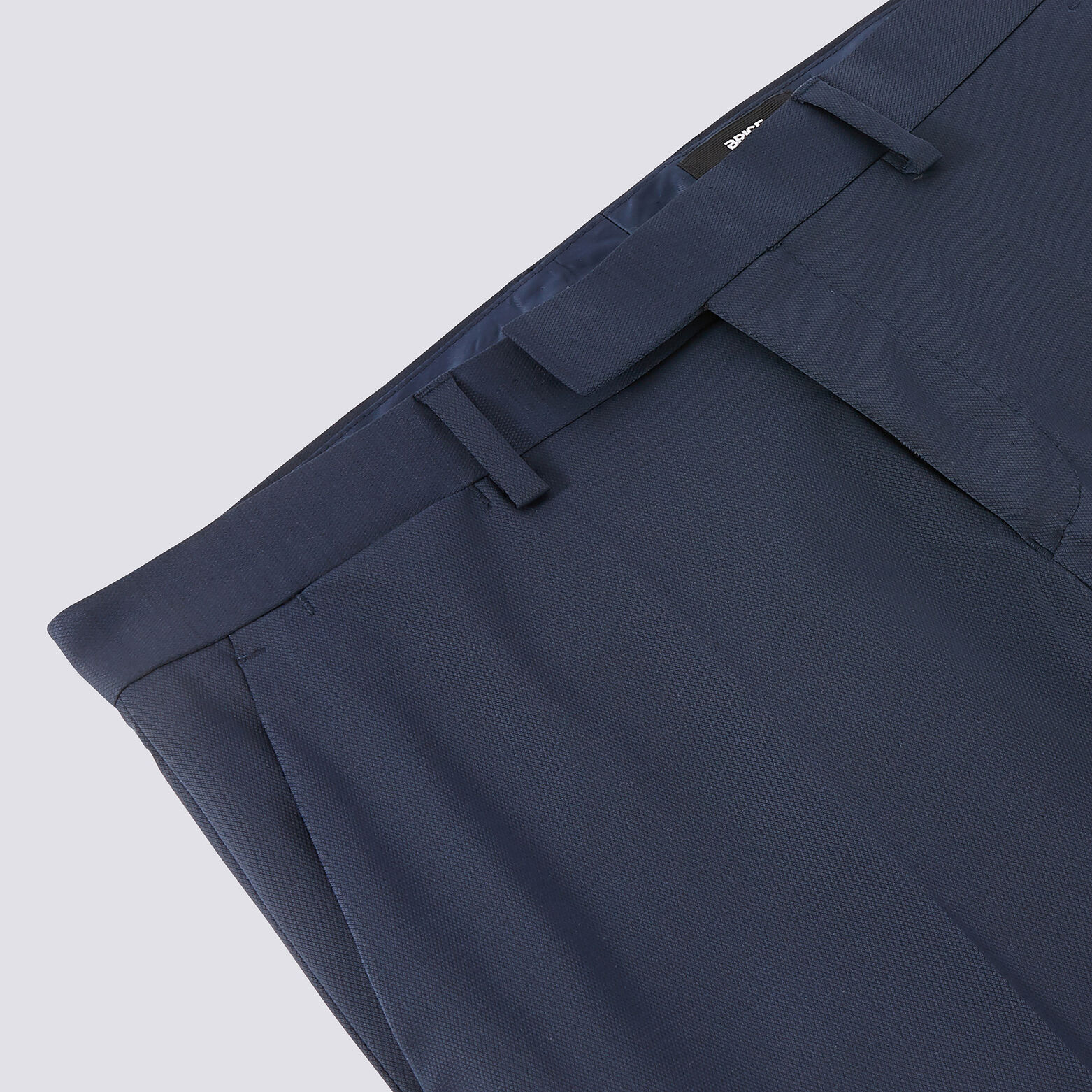 Pantalon de costume slim