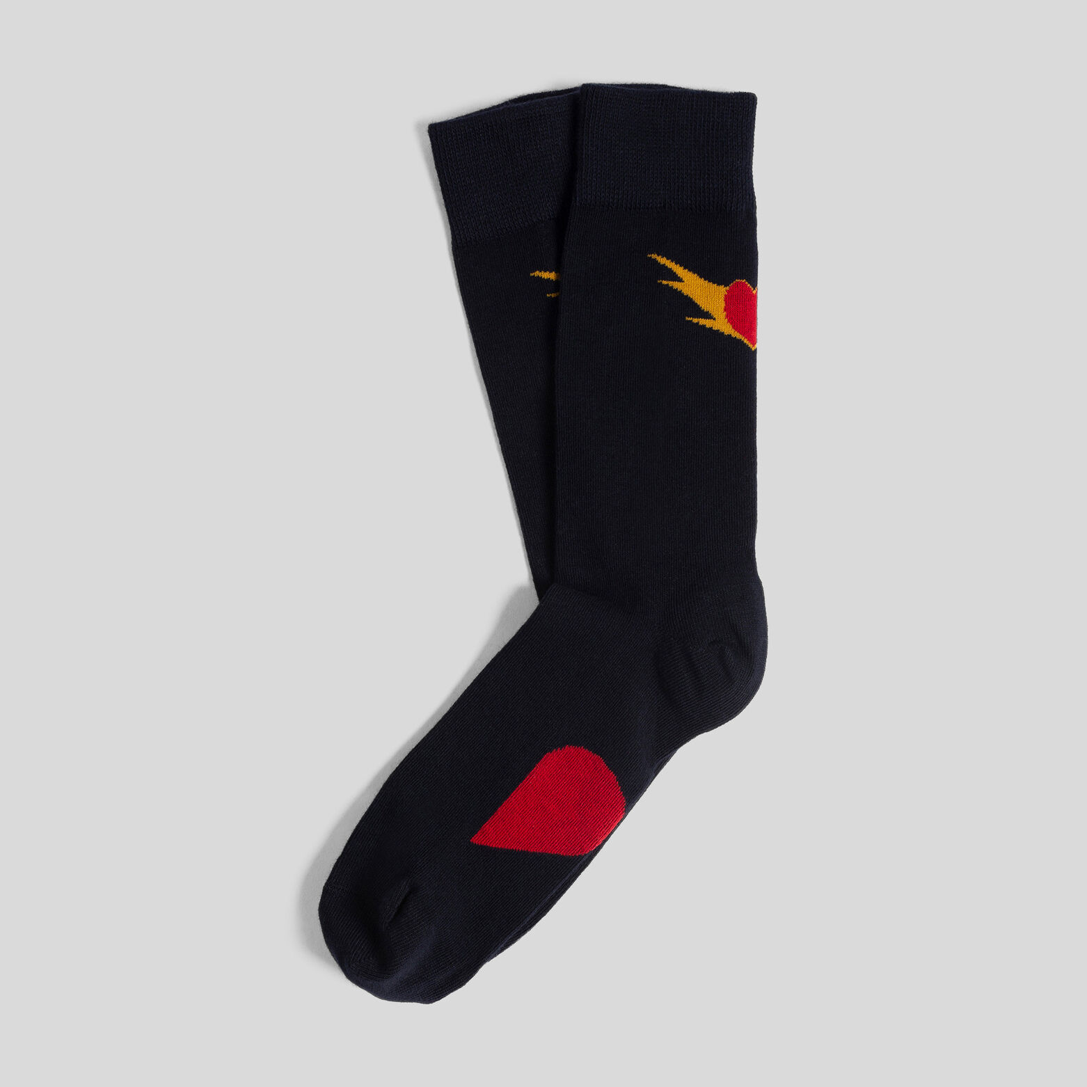 Chaussettes couple homme