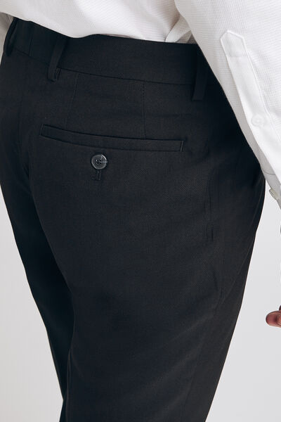 Pantalon de costume extra slim