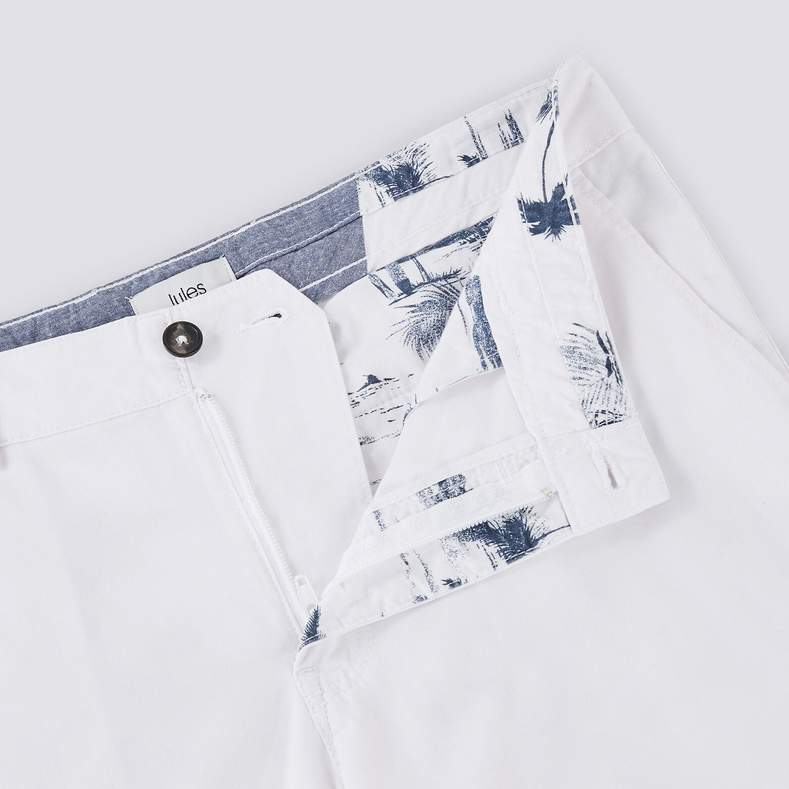 Bermuda chino  uni