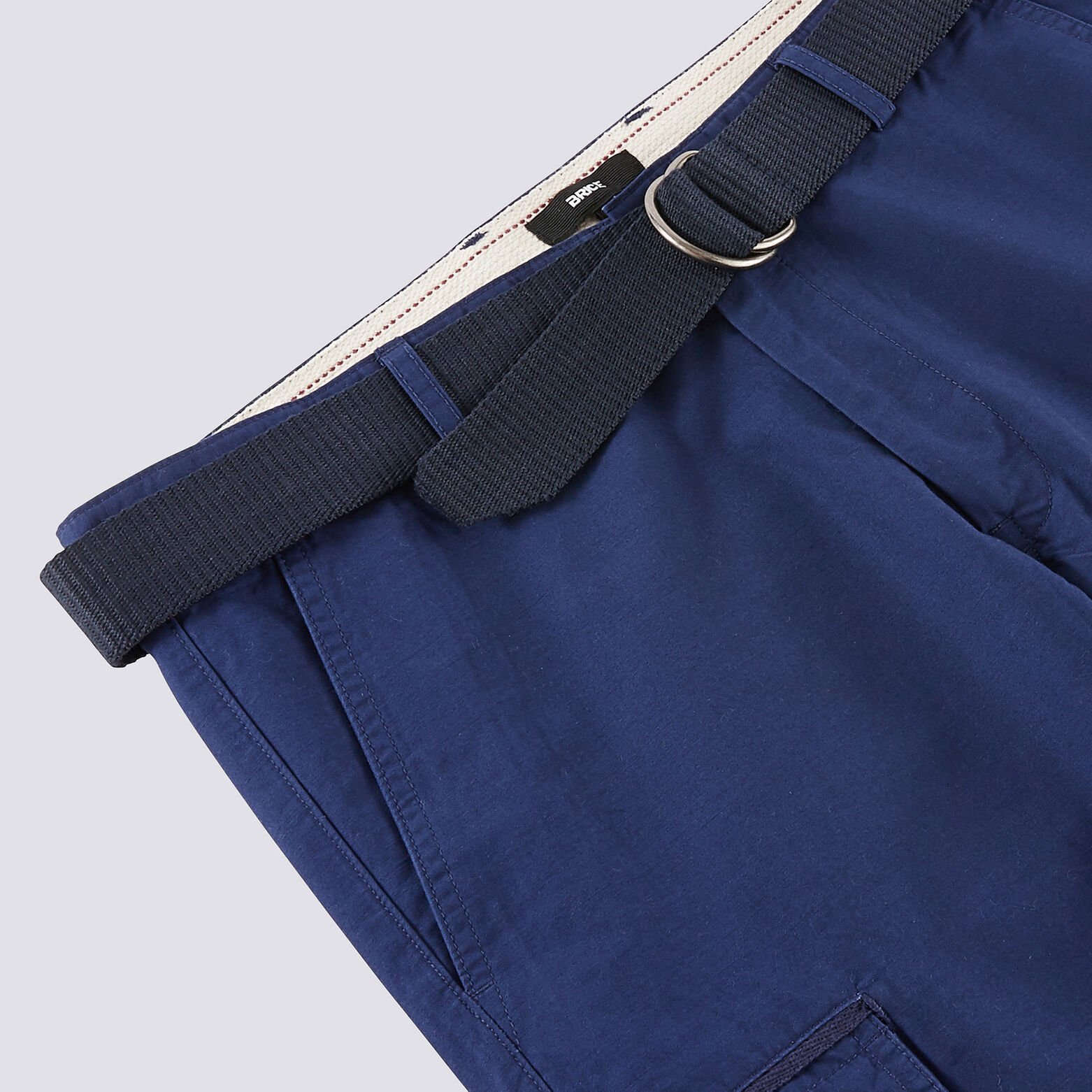 Bermuda battle avec ceinture