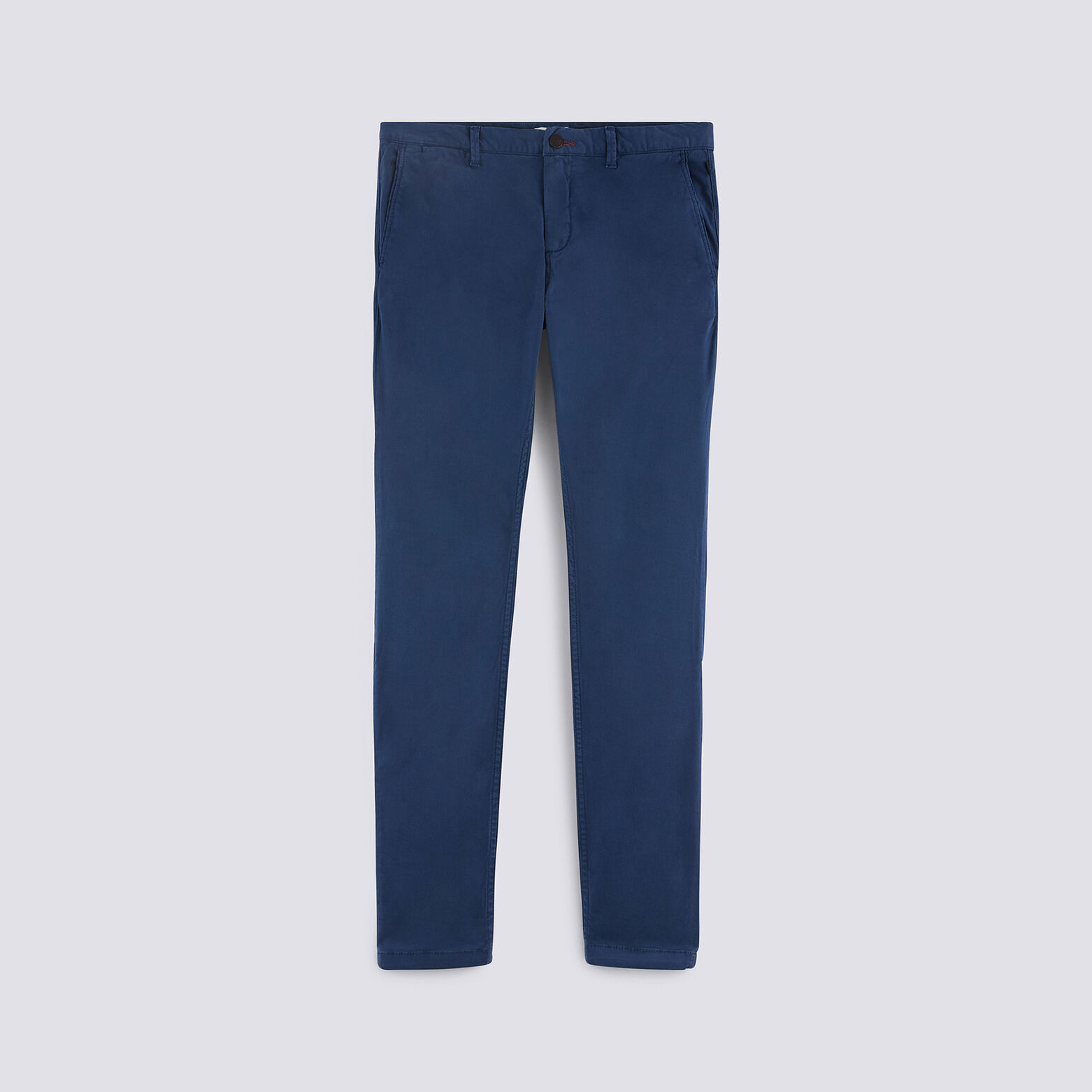 Pantalon chino skinny