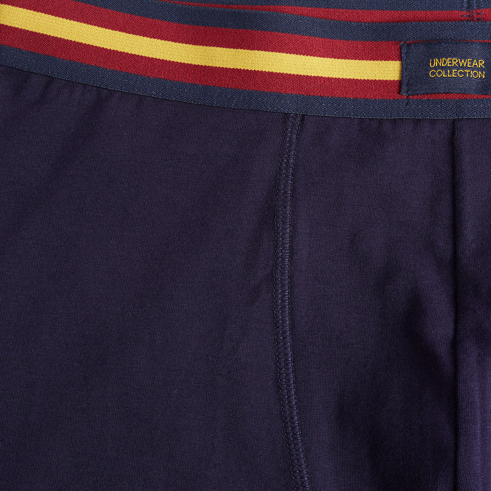 Lot de 3 boxers homme imprimés