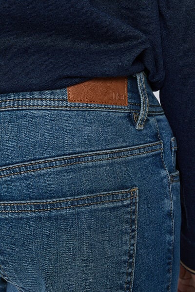 Jean straight #Ben stone