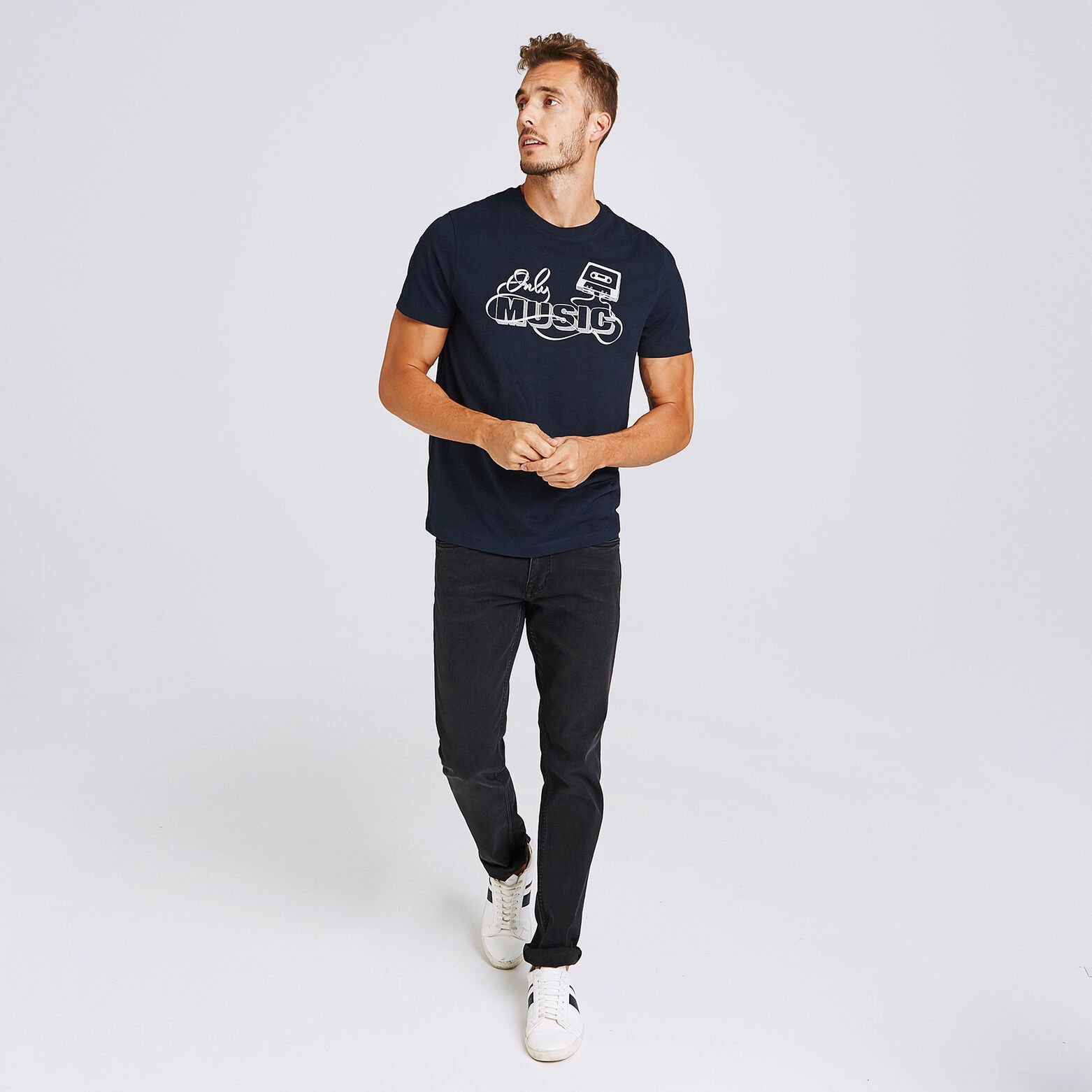 Jean slim #Tom urbanflex 4 longueurs