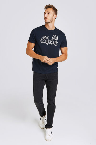 Jean slim #Tom urbanflex 4 longueurs