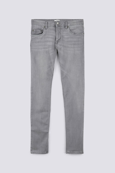 Jean Slim 4 longueurs Urbanflex