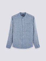 Bleu Moyen