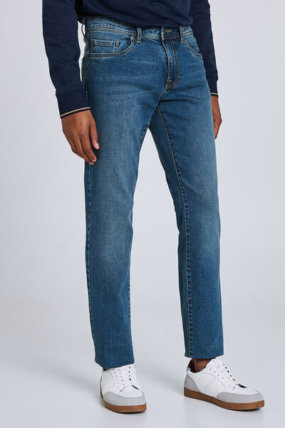 Jean straight #Ben stone