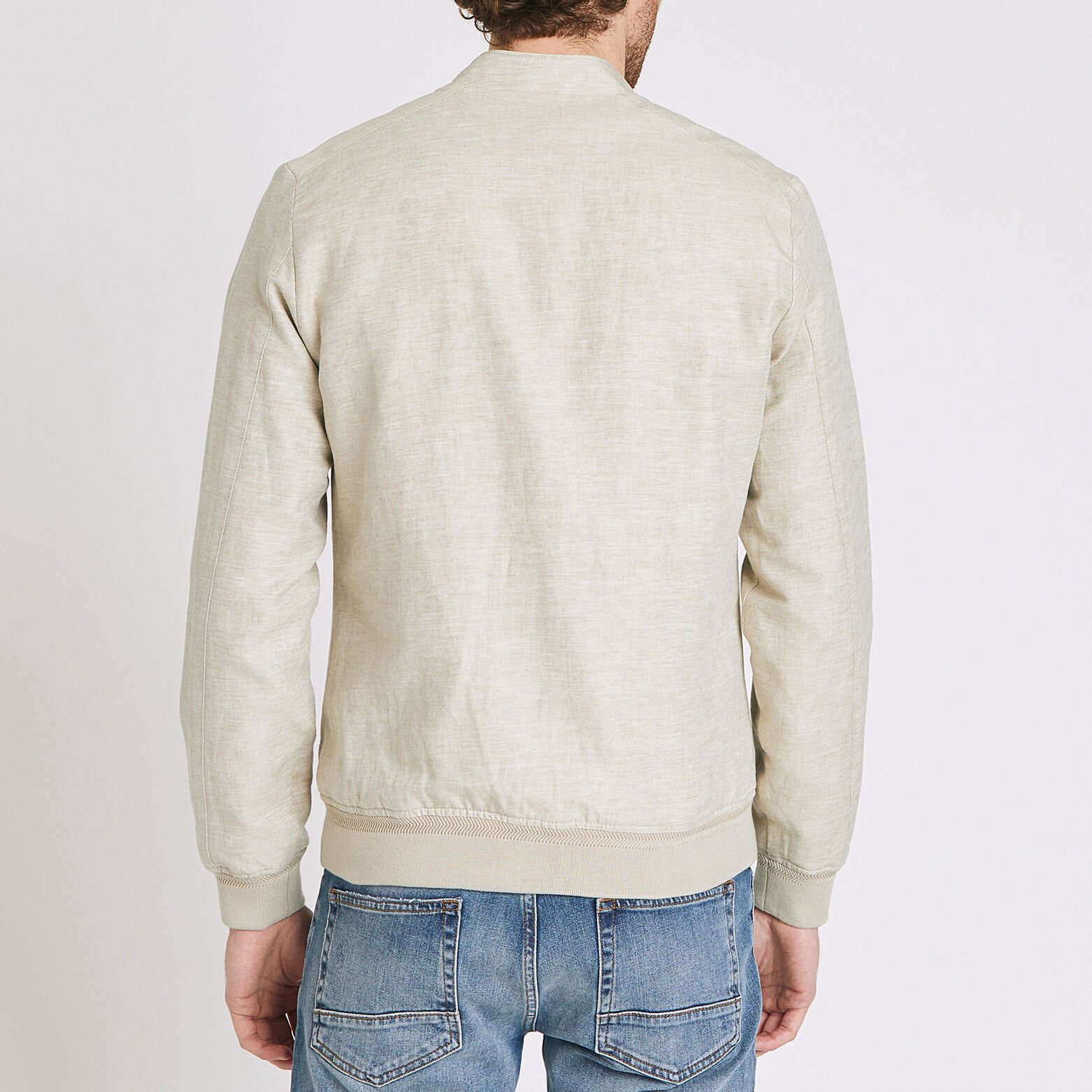Blouson léger