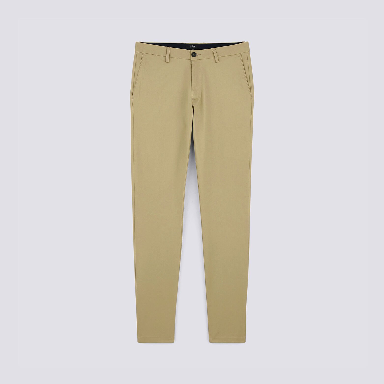 Chino slim