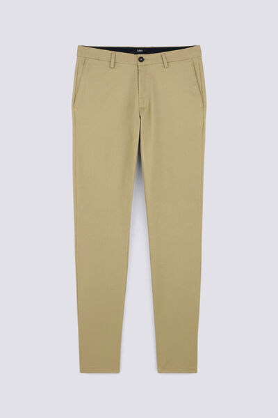 Chino slim