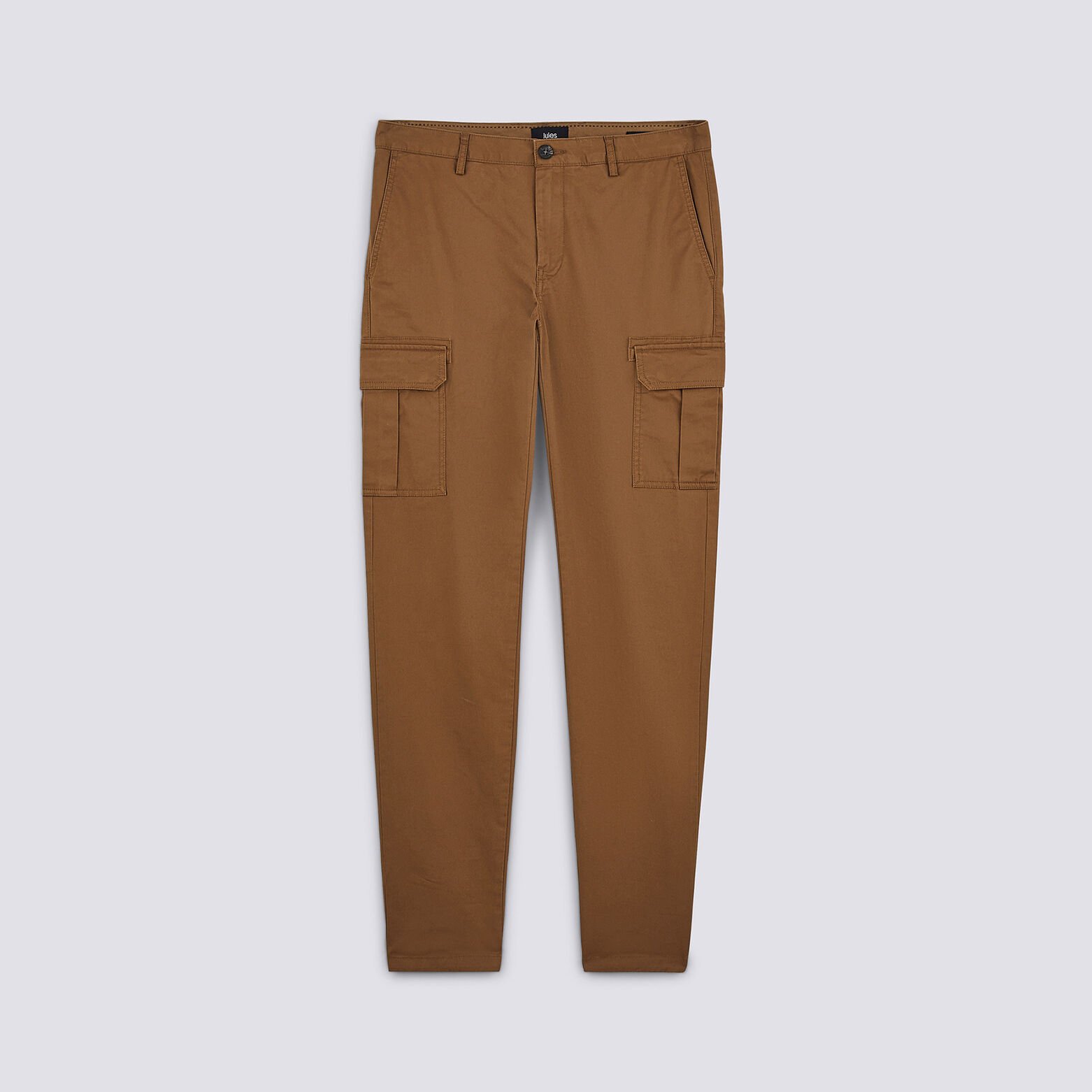 Pantalon battle slim