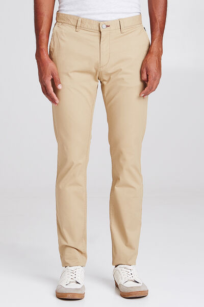 Pantalon chino skinny