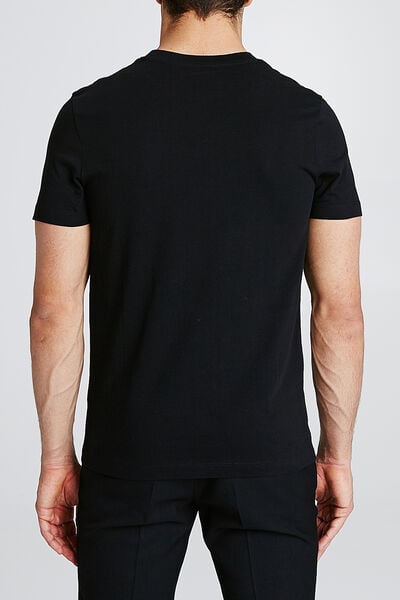 Tee-shirt col rond Région WALLONIE