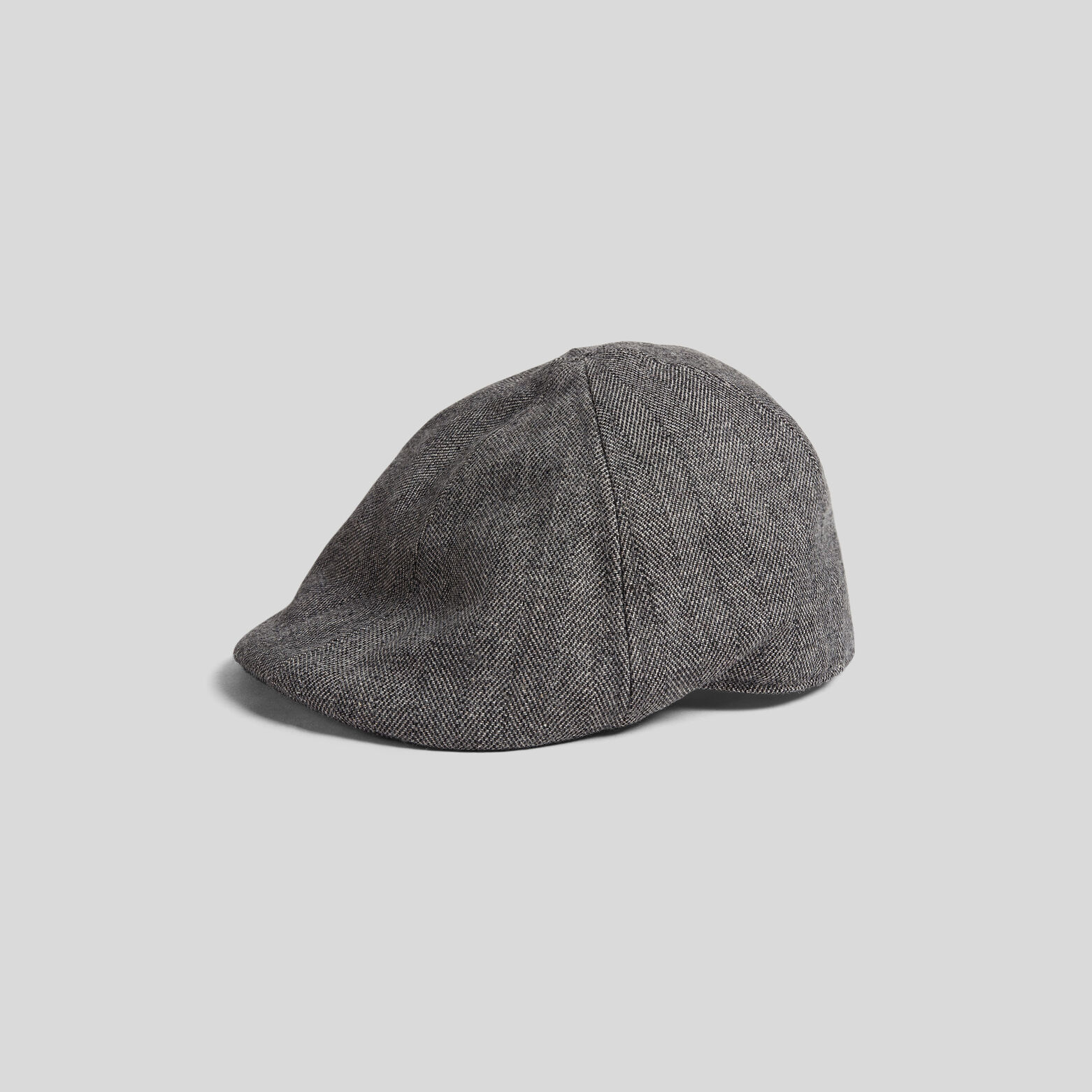 Casquette gavroche type béret