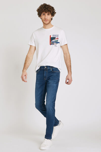 Jean Urbanflex bleu foncé
