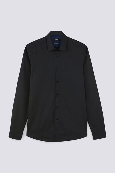 Chemise Slim manches Extra Longues