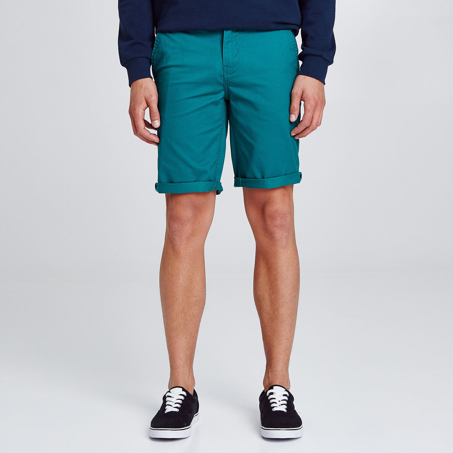 Bermuda Chino