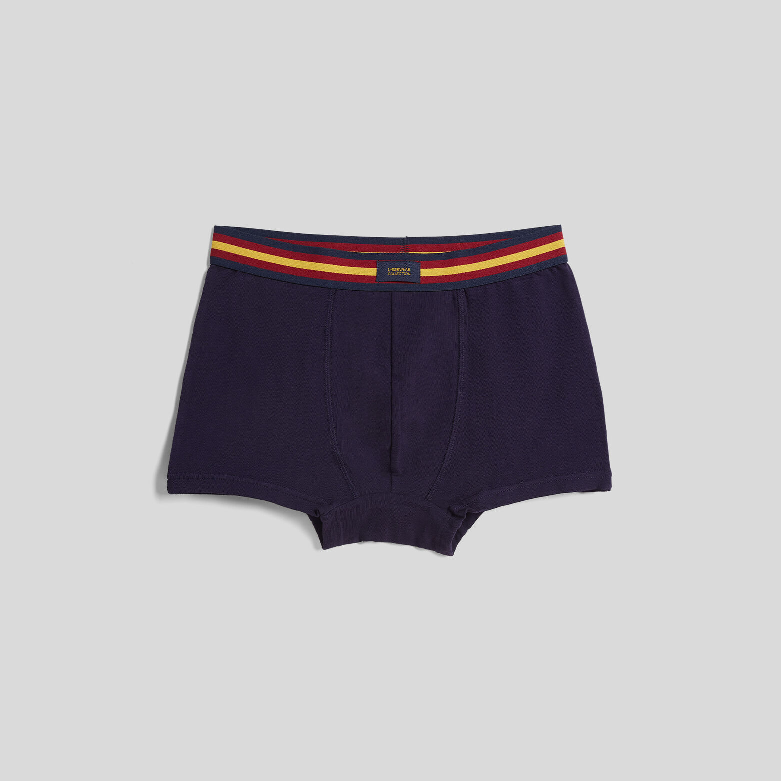 Lot de 3 boxers homme imprimés