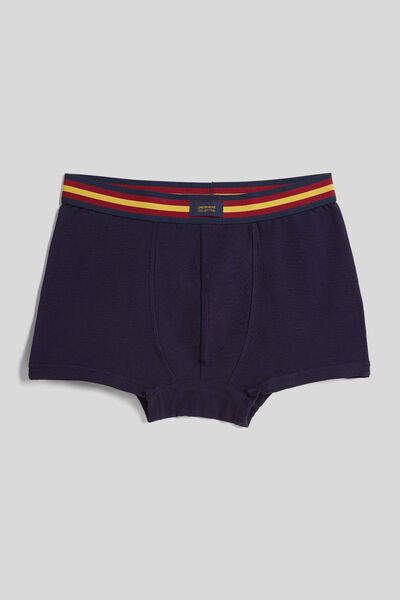 Lot de 3 boxers homme imprimés