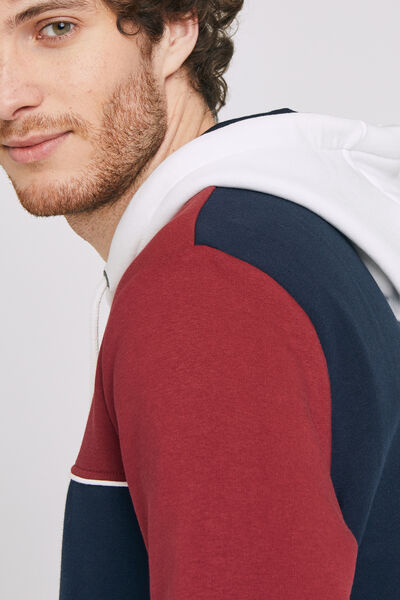 Sweat hoodie à capuche