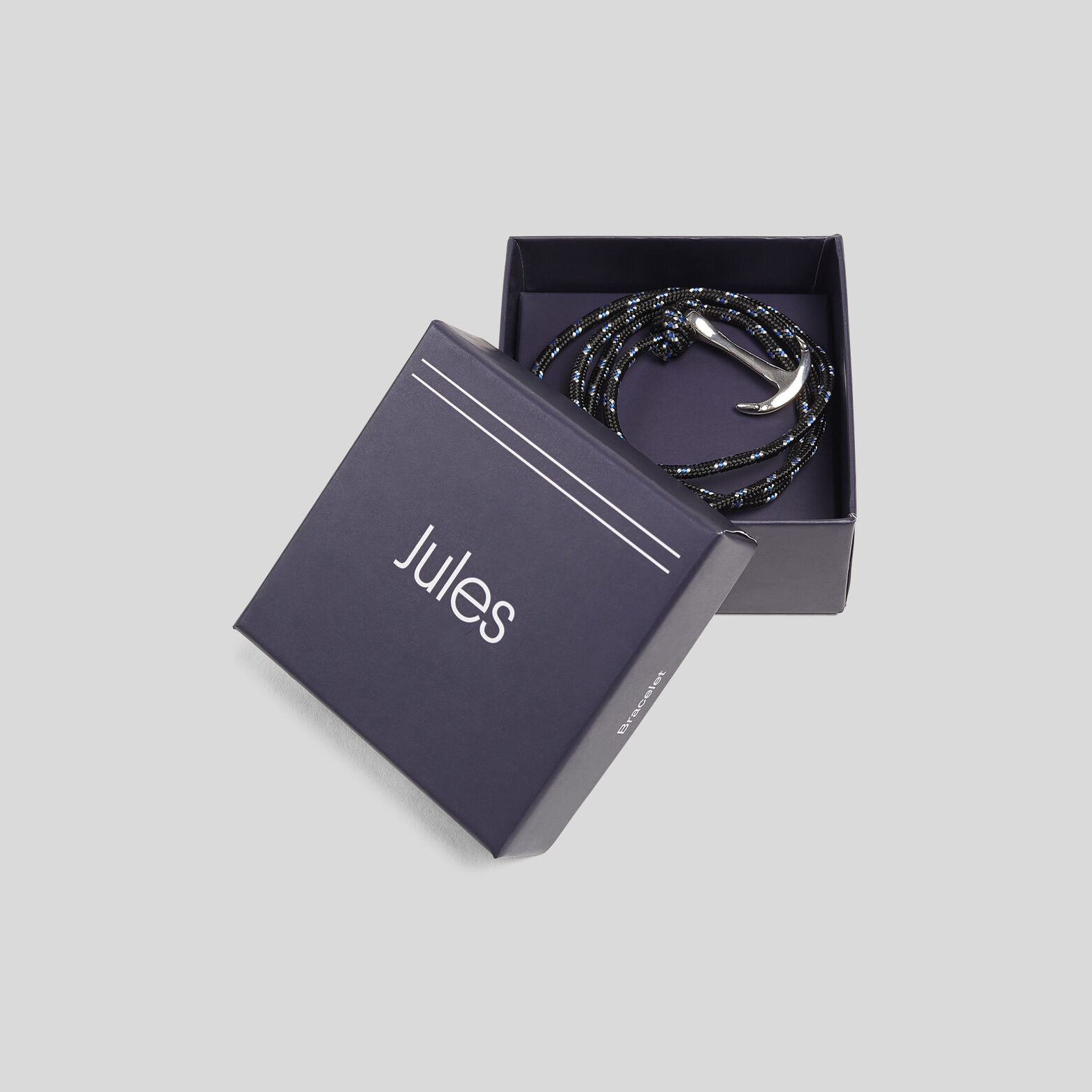 Bracelet ancre