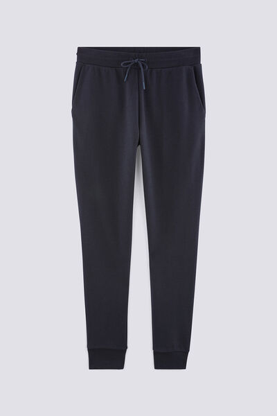 Pantalon de jogging en molleton