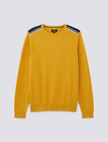 Jaune