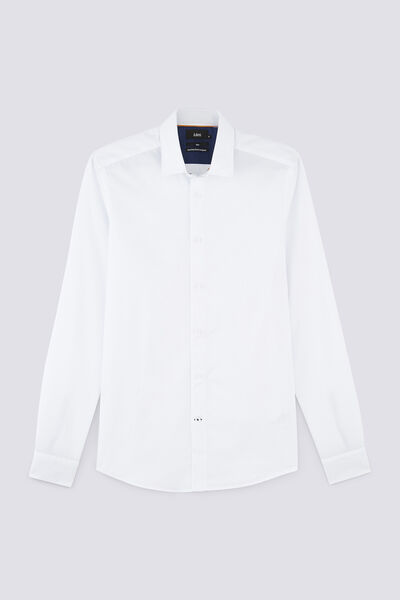 Chemise Slim manches Extra Longues