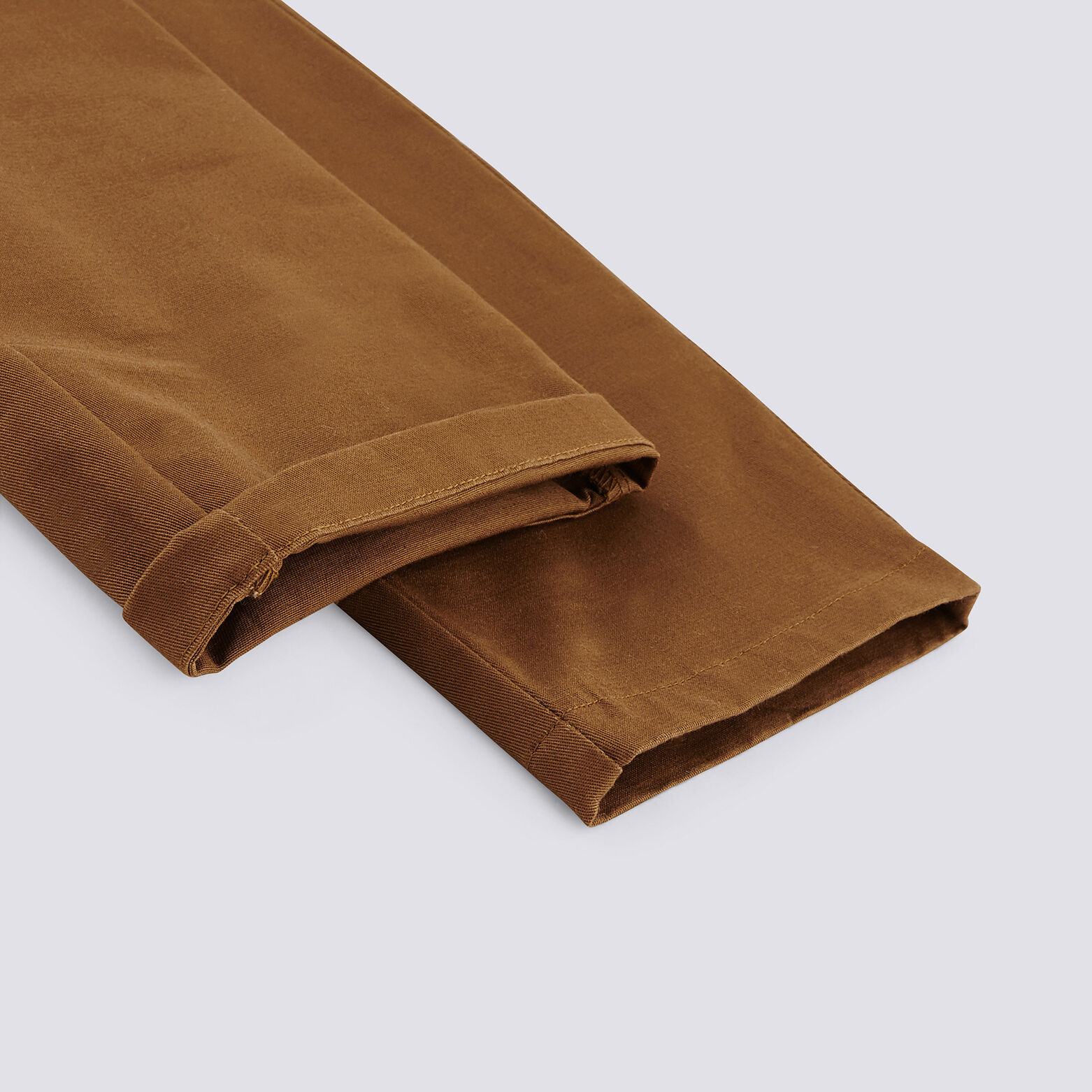 Pantalon  Simon chino uni