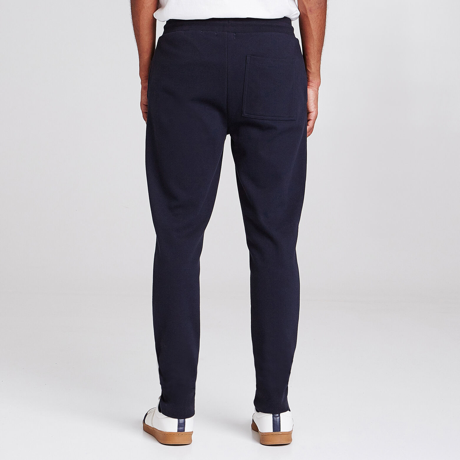 Pantalon de jogging en molleton