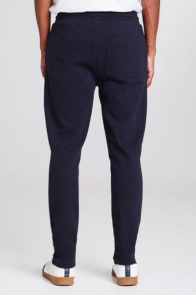 Pantalon de jogging en molleton