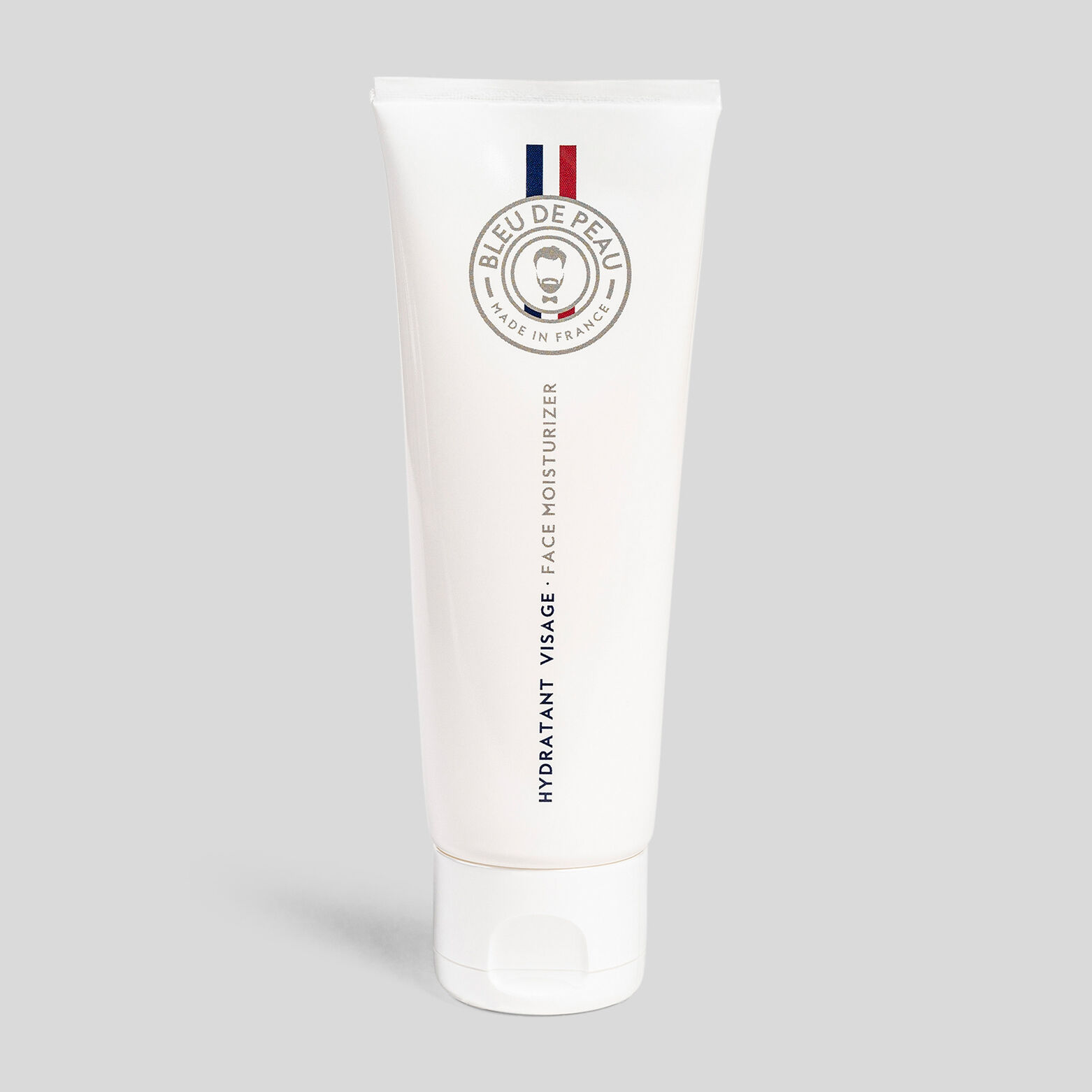 Kit de voyage soin barbe Bleu de peau