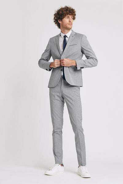 Veste de costume coupe extra slim