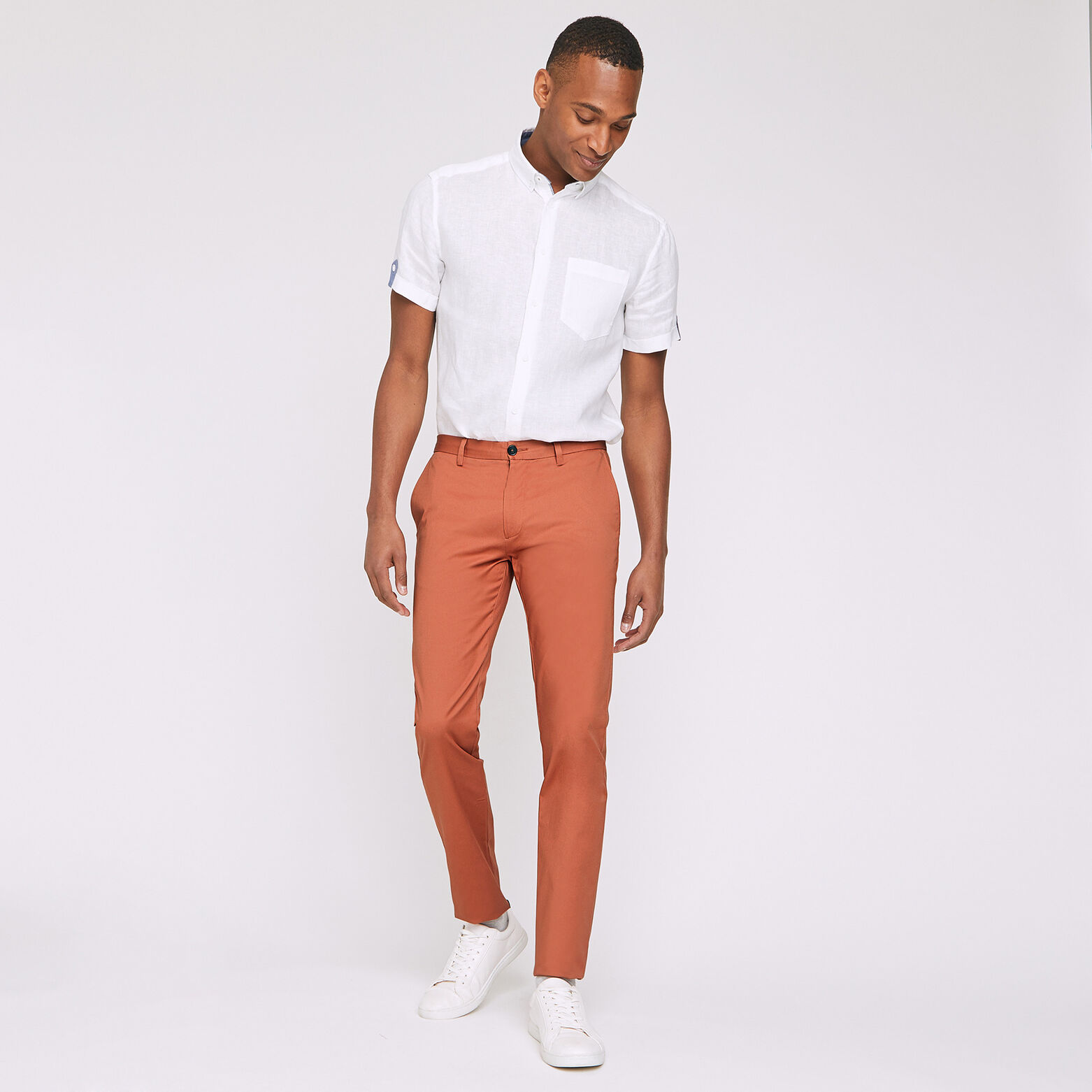 Chino slim