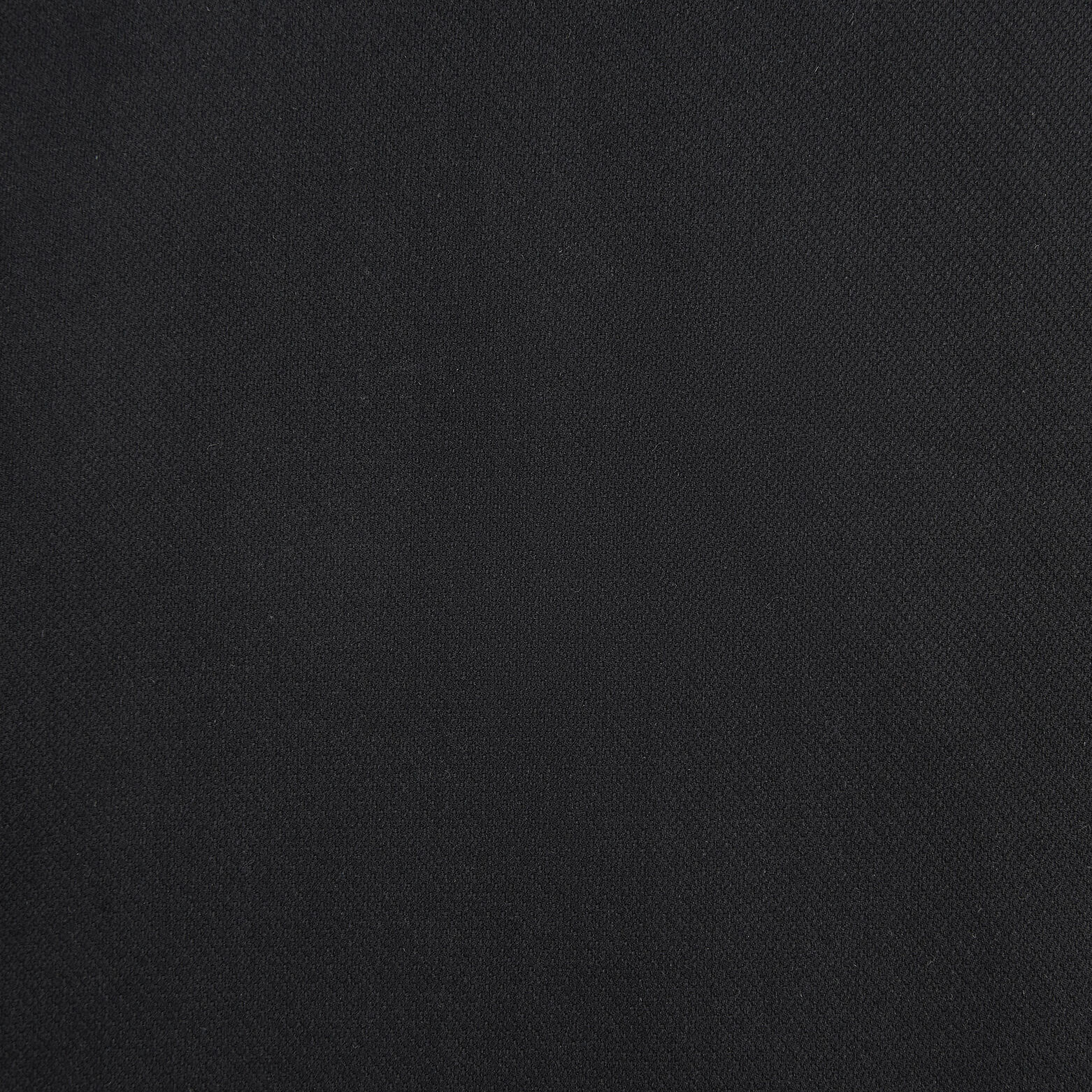 Chemise slim unie coton