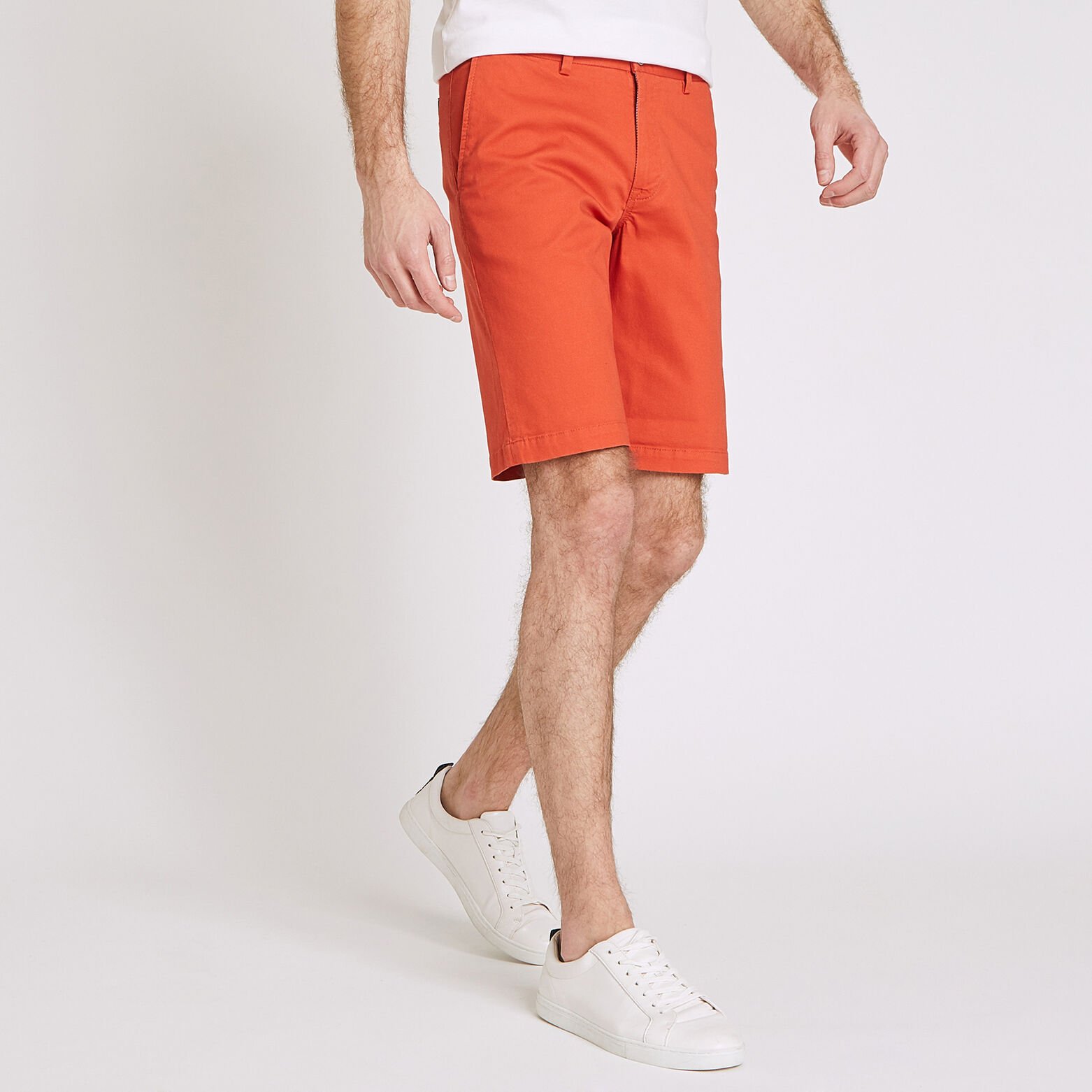 Bermuda chino fantaisie