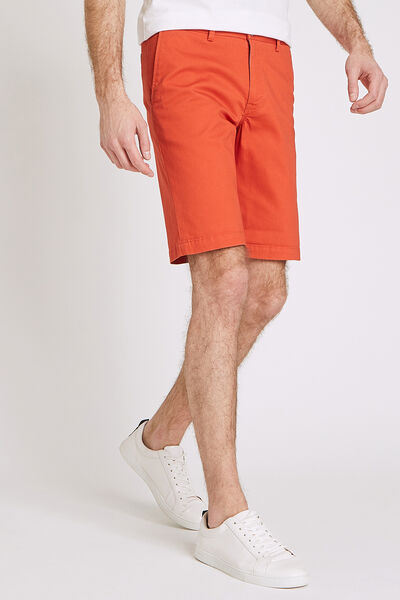 Bermuda chino fantaisie