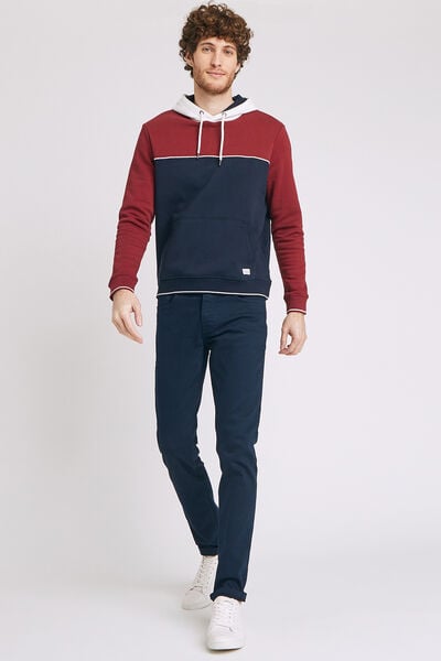 Sweat hoodie à capuche