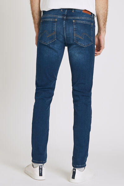Jean Urbanflex bleu foncé