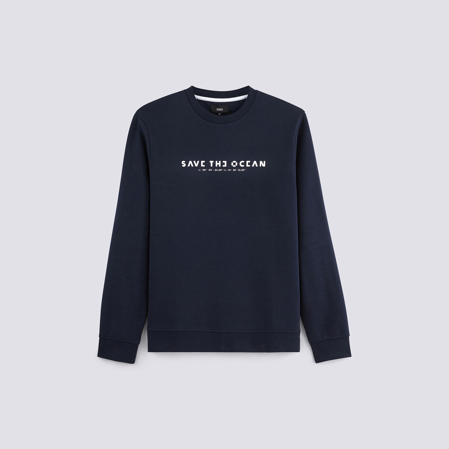 Sweat message graphique