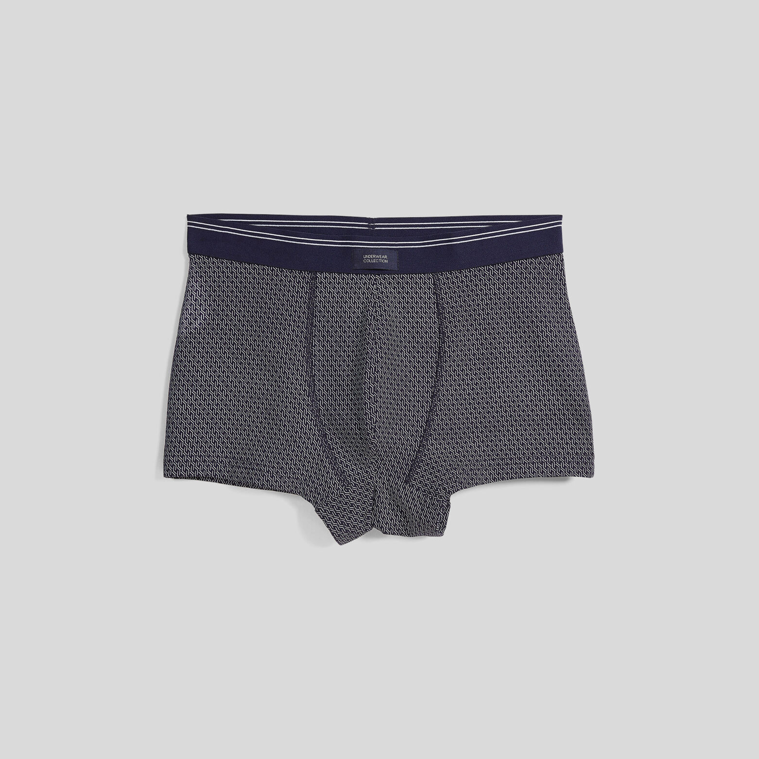 Lot de 3 boxers bantaisie