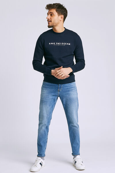 Sweat message graphique
