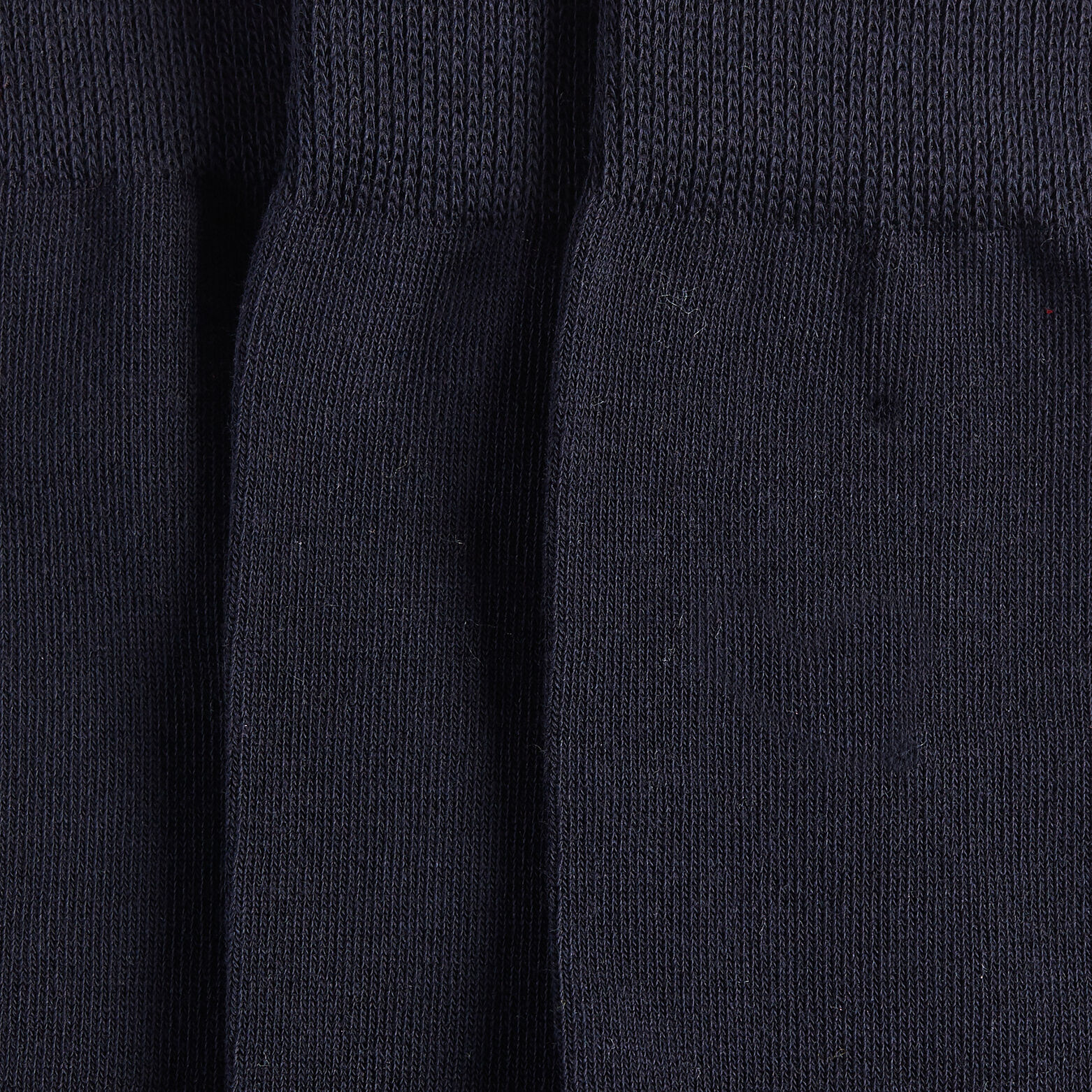 Lot de 3 paires de chaussettes hautes