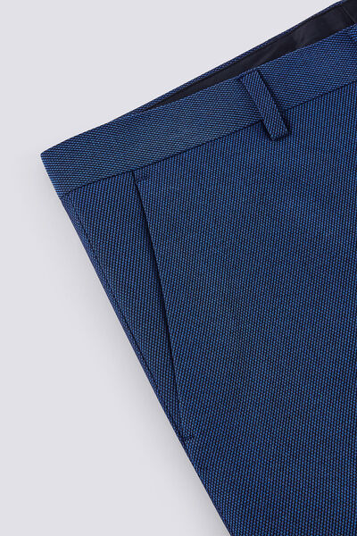 Pantalon de costume slim
