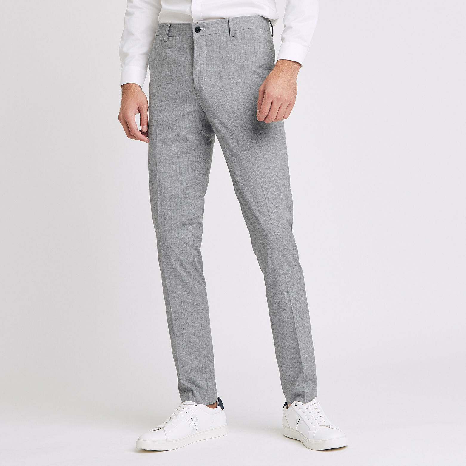 Pantalon de costume EXTRASLIM